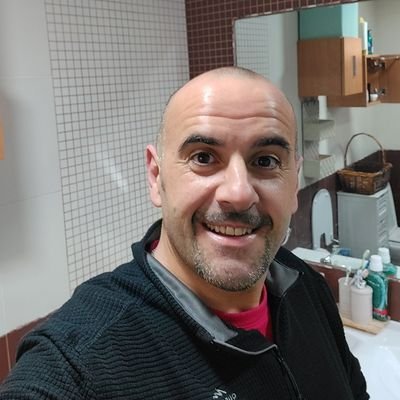 jfsalom's profile picture. Me interesa casi todo