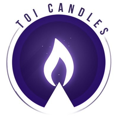 Toi Candles