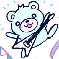 かいりきベア歌詞bot (@bot58026171) 's Twitter Profile