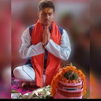 Pranav Pratyush (@pranavpratush4u) 's Twitter Profile