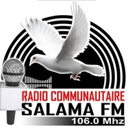 RADIO SALAMA(@salamafm1) 's Twitter Profile Photo