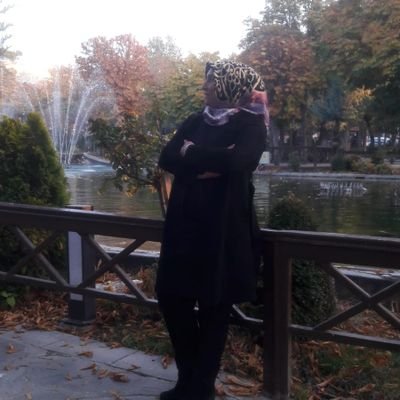 koc_sundus's profile picture. 