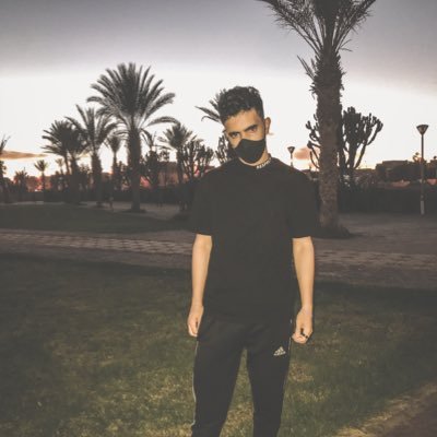 RedaChoukri6's profile picture. ✨