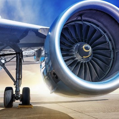 Your aircraft data in the cloud