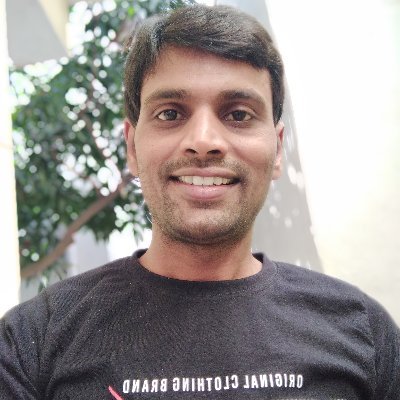 LINGABABU11's profile picture. 