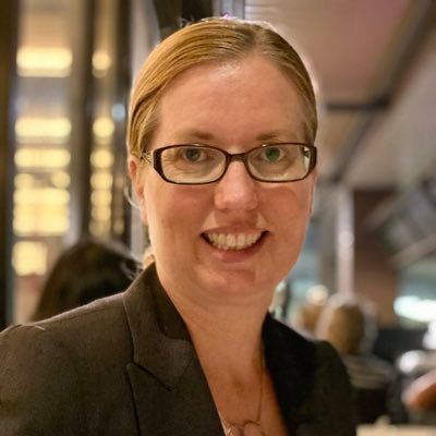 A/Prof Emma Hamilton-Williams Profile