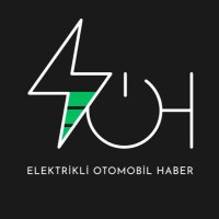 Elektrikli Otomobil Haber(@ElektrikliH) 's Twitter Profile Photo