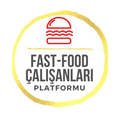 Fast Food Çalışanları burada buluşuyor. Sizde bizimle irtibata geçin!

https://t.co/EZUE62WBMz