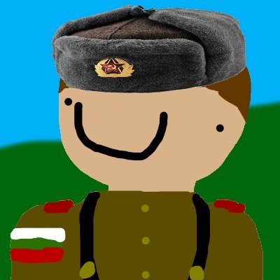 Slavic Indoさんのプロフィール画像