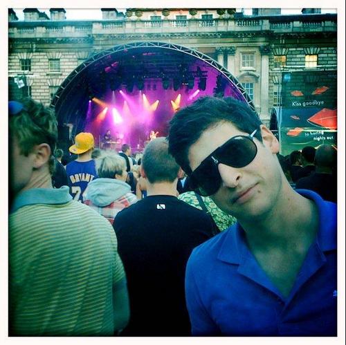 mitchell_js's profile picture. Work in media, live in Finchley, eat in Soho, drink in Camden Town. NFFC