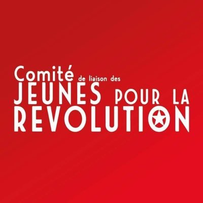 Pour la révolution, pour en finir avec le capitalisme, pour combattre l'impérialisme, pour la défense des droits de la jeunesse, pour un vrai diplôme !