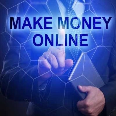 some people are earning money online via mobile or computer so you what are waiting for to make money online. my channel which is here to help you.👇👇👇