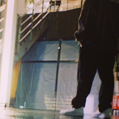 FuhdW's profile picture. 時々ツイッター現れる男
