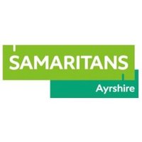 Ayrshire Samaritans (@ayrshiresams) Twitter profile photo