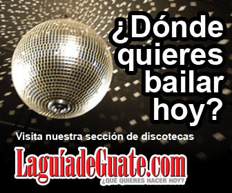 LaguiadeGuate's profile picture. Todos los eventos, restaurantes, discotecas, parques y destinos más relevantes de la ciudad de Guatemala están en http://t.co/NiyhWqOYLU