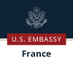 U.S. Embassy France (@USEmbassyFrance) Twitter profile photo