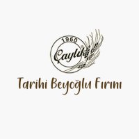 Tarihi Beyoğlu Fırını(@tarihibeyogluf) 's Twitter Profile Photo