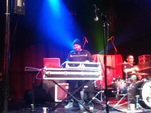 FULLTIMEDJ's profile picture. FULL TIME DJ AND PRODUCER I ALSO PLAY IN A COVER BAND NAMED DOUBLE AGENT