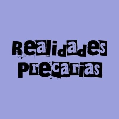 Una iniciativa de @yosoyalefuente y @jobsmierda para contar testimonios sobre precariedad a través de imágenes.