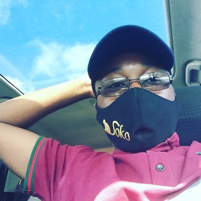 archikati's profile picture. Network Engineer | Man City | Zambezian