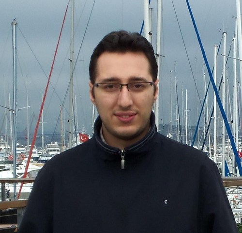Emrah Kaynar (@emrah_kaynar) | Twitter