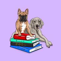 Bully Book Club(@bullybookclub) 's Twitter Profile Photo