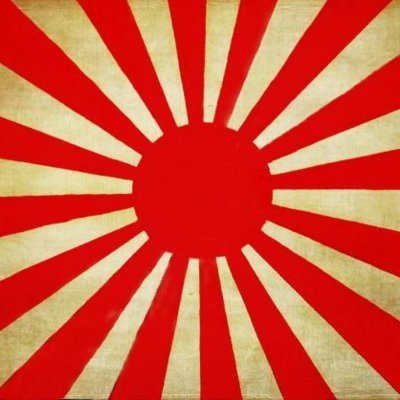 7CLscBkPtGFTFsv's profile picture. 名前のとうり大日本帝国海軍航空隊とかが好きな中学生です