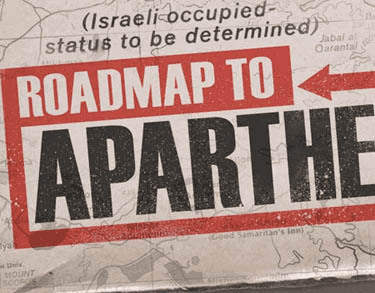 A documentary film that explores in detail the apartheid comparison as it is used in the enduring Israel-Palestine conflict.