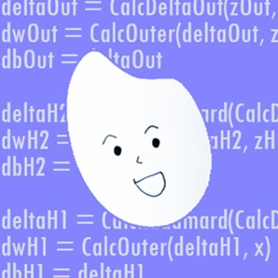 celaeno4's profile picture. Excel VBA, OfficeScriptで遊んでます。
（ノンプロ研所属, AIRS-Lab所属）
非実在系（画像）枠 ↓
https://t.co/GeB9a79Yh2