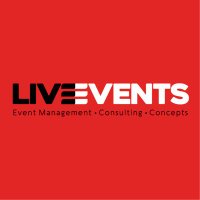 Live Events(@LiveEventsZA) 's Twitter Profile Photo