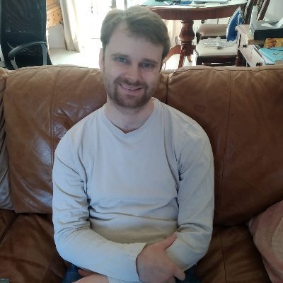 WheaterRhys's profile picture. 