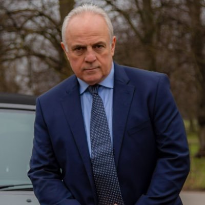 NormanBrennan Profile Picture