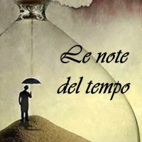 Le note del tempo(@lenotedeltempo) 's Twitter Profile Photo