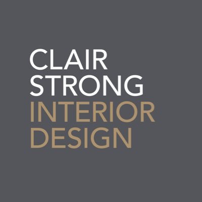 Clair Strong Interior Design is a small, friendly, creative business based in Bath and London.