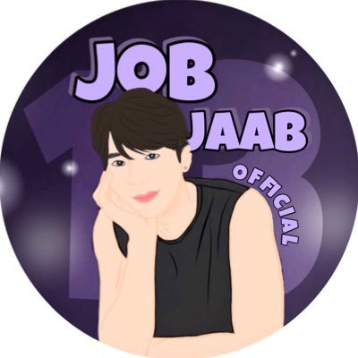 Jobjaab13_Officialさんのプロフィール画像