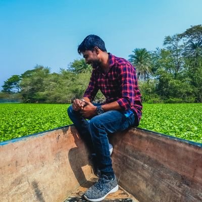 Kiran777ed's profile picture. |Jlм αт APEPDCL|
|Pнoтoɢrαper|
|NTR Freαĸ|
|Pнoтoѕнop Gυy|
|Movιe Bυғғ|
|Trαvelιɴɢ|
|Iɴтerɴeт ѕυrғer|
|Frιeɴdѕ вυddy αlwαyѕ|
https://t.co/yB5Z0lvrHV