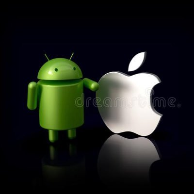 iosandroid8113's profile picture. كل مايخص تقنية ios & android