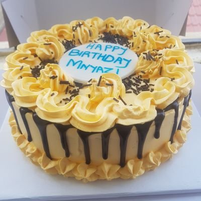TechaxisC's profile picture. Event cakes, Birthday Cakes, Wedding Cakes, Anniversary Cakes and all Pastry Works. (0723 493 975). Deliveries done accross the country.