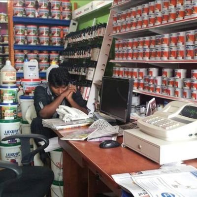 MiflalR's profile picture. 