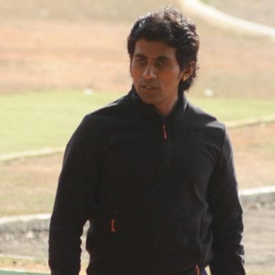 arjun_halappa Profile Picture