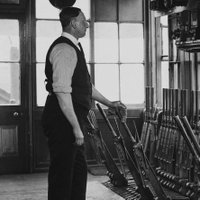 The Secret Signaller - @secretsignaller Twitter Profile Photo