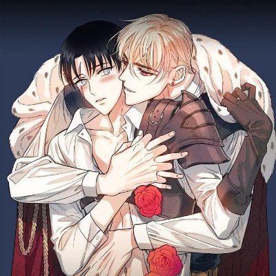 Fujoshi ve BL aşığı