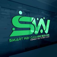 Smart Way Cleaning Services(@SmartWayCS) 's Twitter Profile Photo