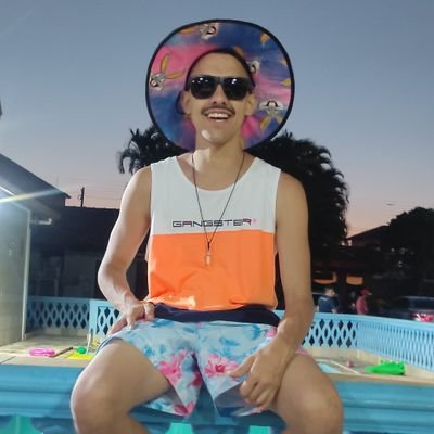 Andreluizvice10's profile picture. É igual que falo amigo de verdade é só Deus ele sempre vai estar com você nós melhores e os piores momentos da sua vida.🙏🙏🙏🙏🙏