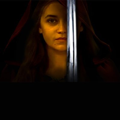 Once upon a time there was a dream. Swedish fantasy/viking film project with female heroes.
Support us!
https://t.co/aELSa3rASZ