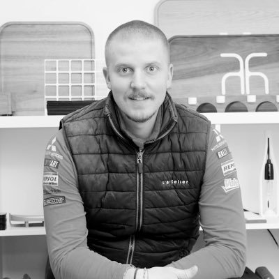 gmartin_51's profile picture. Fondateur de l’Artelier depuis le 13 avril 2017. Atelier basé à Reims afin de faire de cette ville la capitale de l’ébénisterie moderne.