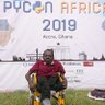 katojosh's profile picture. Pioneering Uganda's carbon registry, Software developer, Python community lead. Write to: katoj65@gmail.com