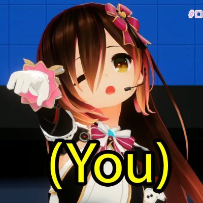 certified moebuta
this account is only used to look at posts, i don't post here anymore. if you really want to talk just find me on discord then