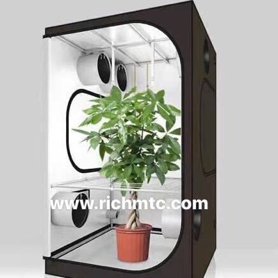Our company is an OEM/ODM factory specializing in the production of grow tents.