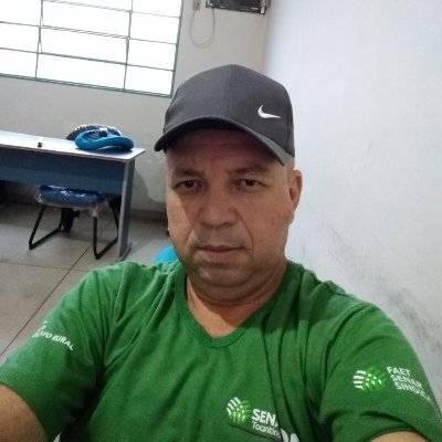 Conta feita para ler noticias referente ao mercado, esta minha 3° conta; A 1º @viniciusr1up perdir quando perdi n° do celular, a 2° @viniciusr112 é atual.